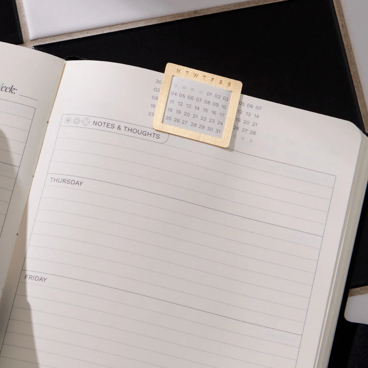 Think Big - Infinity Planner - Image 8