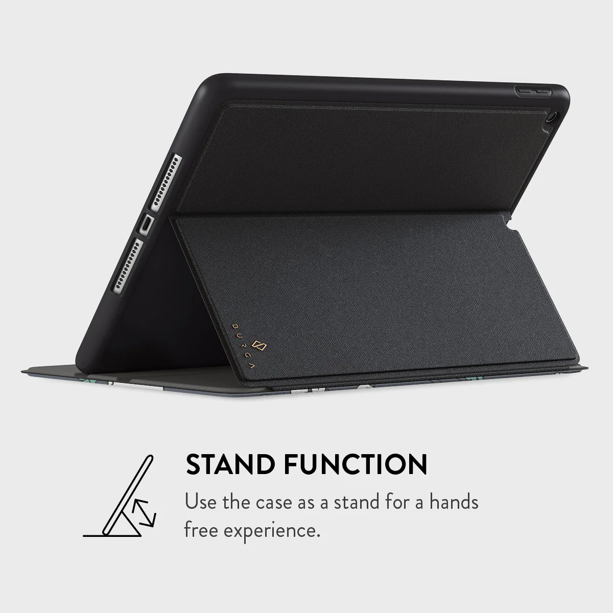 Think Big - iPad 10.2 (9th/8th/7th Gen) Case - Image 5