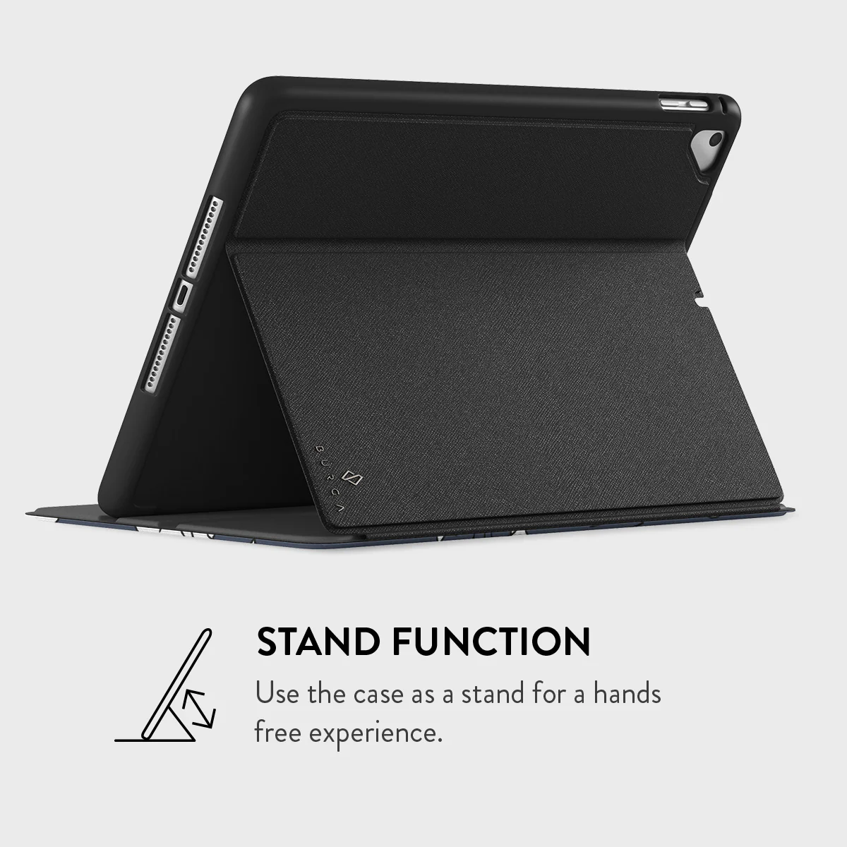 Think Big - iPad 9.7 (6th/5th Gen) Case - Image 5