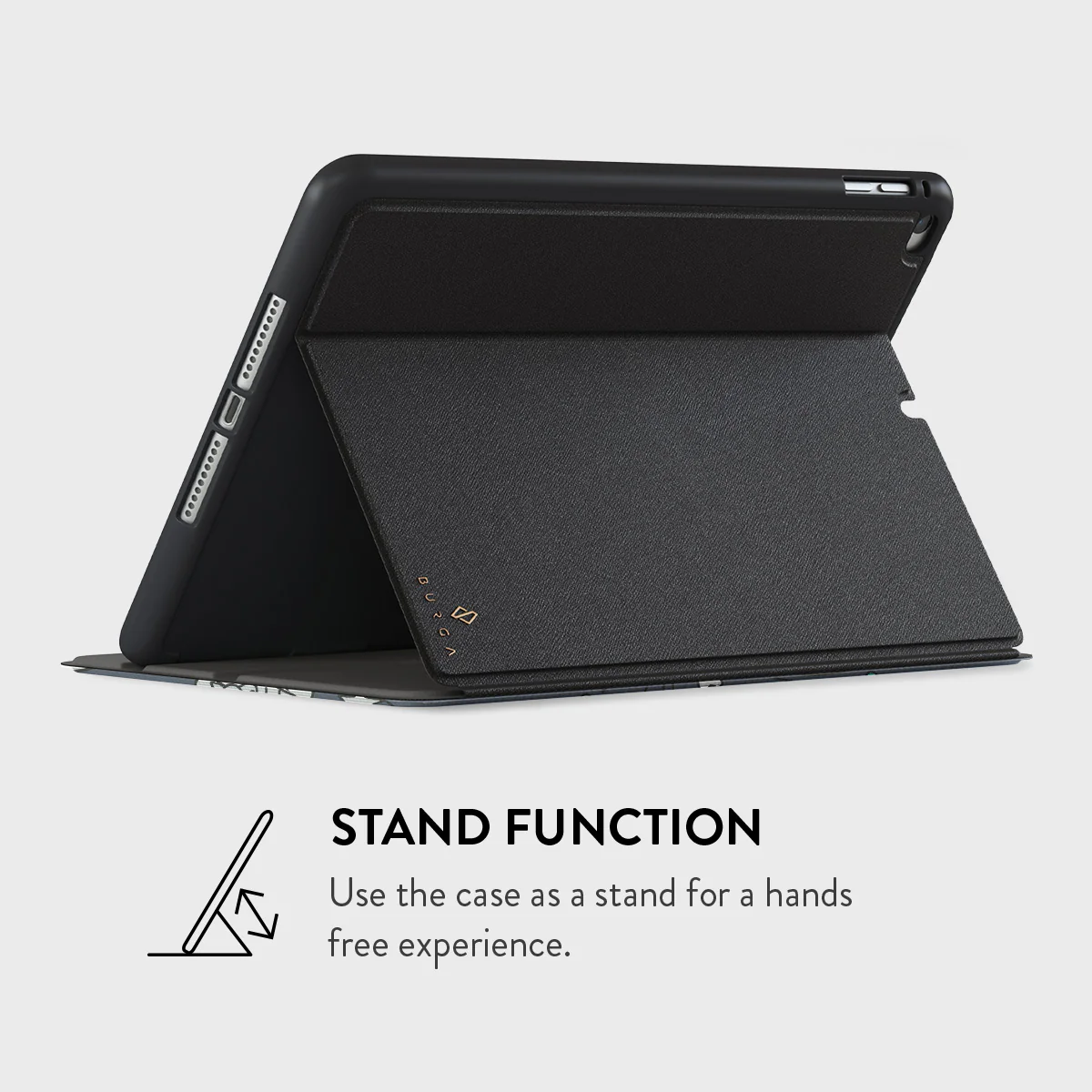 Think Big - iPad Mini 7.9 (5th Gen) Case - Image 5