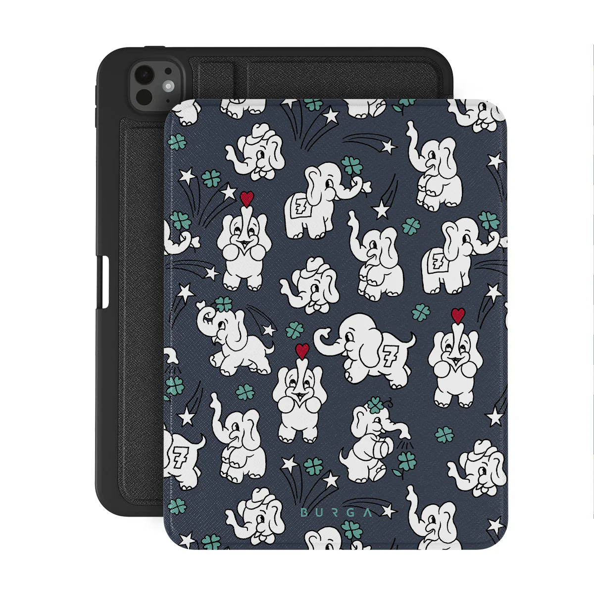 Think Big - iPad Pro 11 (8th/7th Gen) Case