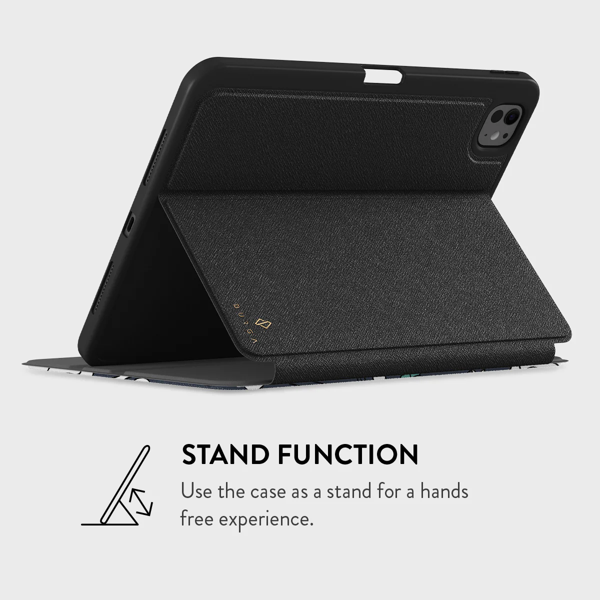 Think Big - iPad Pro 11 (8th/7th Gen) Case - Image 5