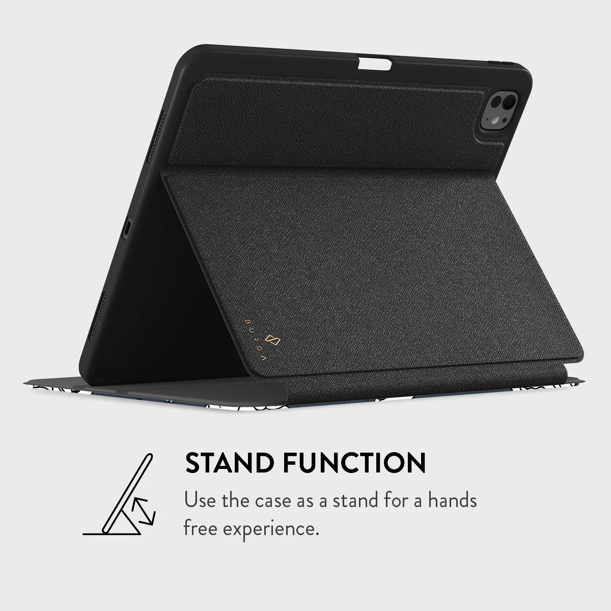 Think Big - iPad Pro 13 (8th/7th Gen) Case - Image 5