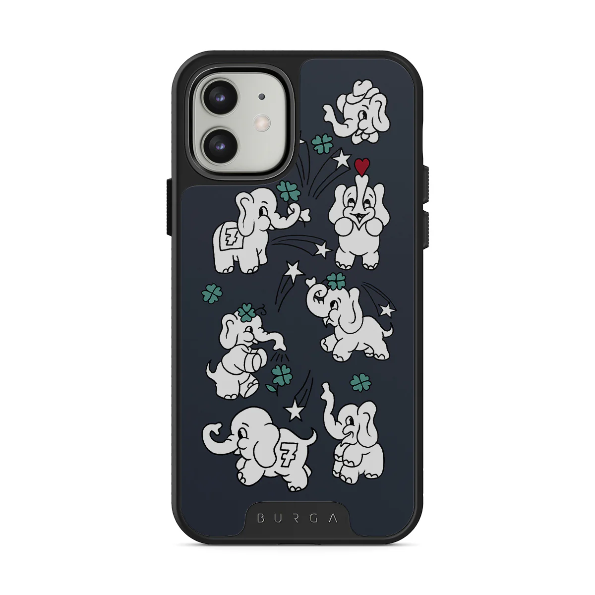 Think Big - iPhone 11 Case - Image 12