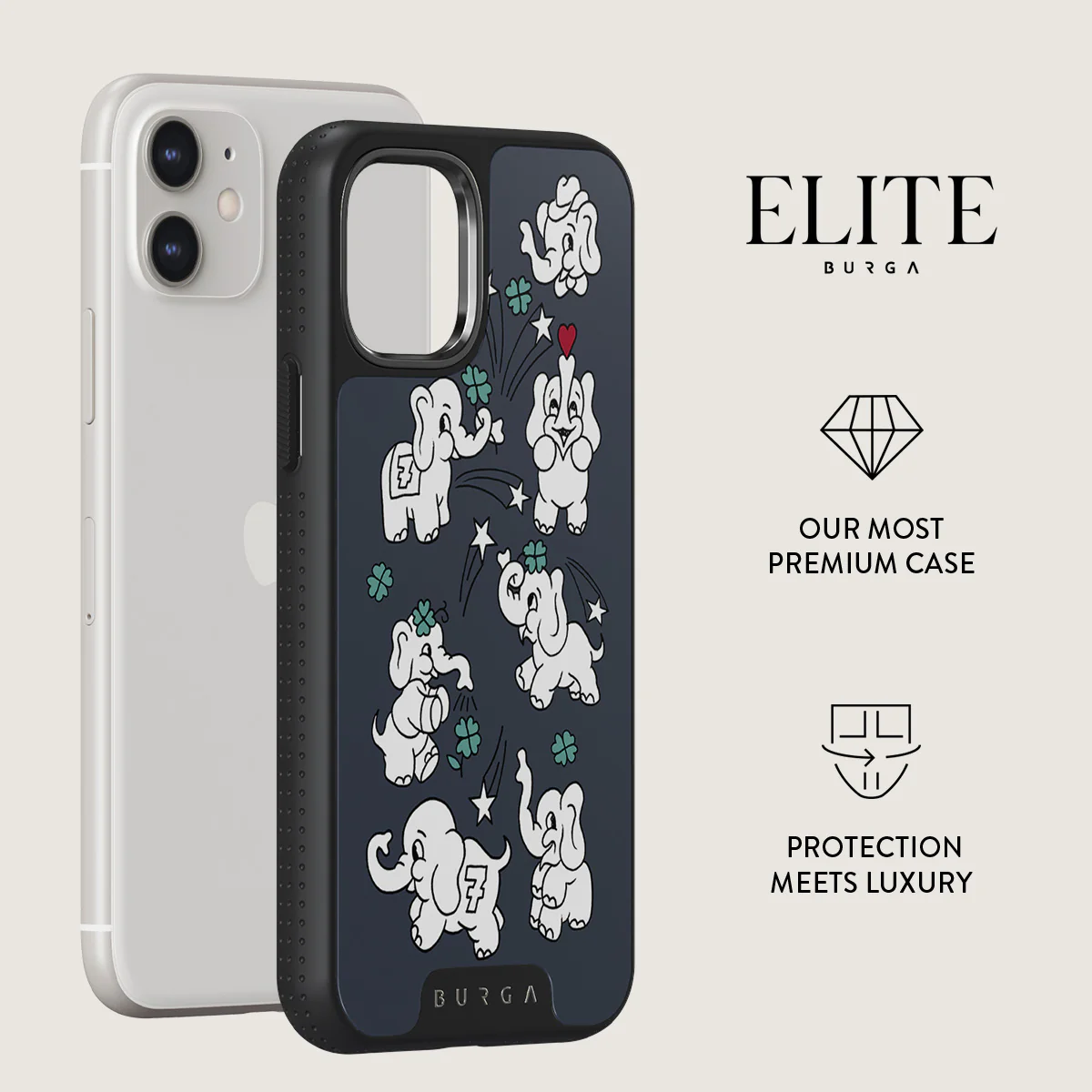 Think Big - iPhone 11 Case - Image 13