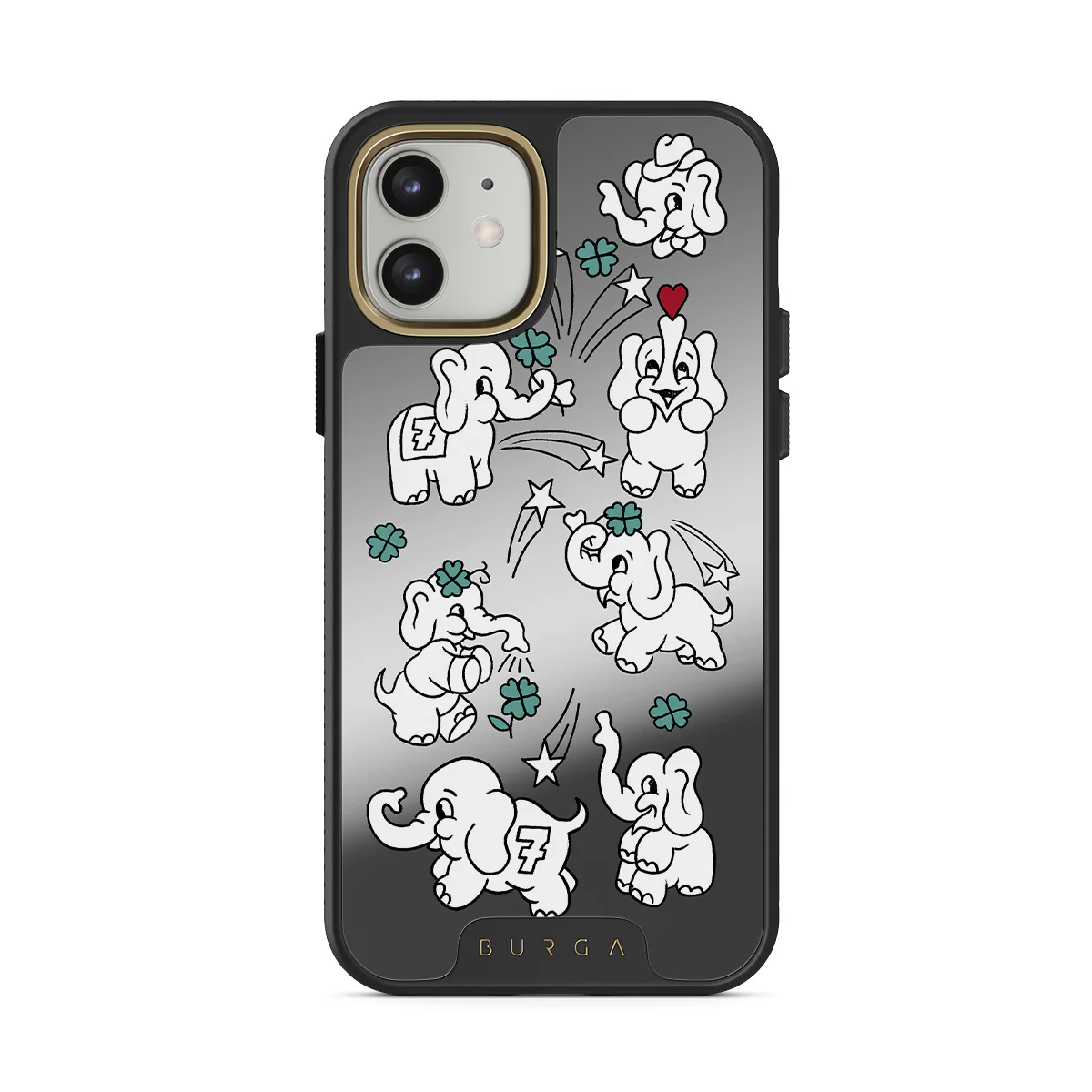 Think Big - iPhone 11 Case - Image 19