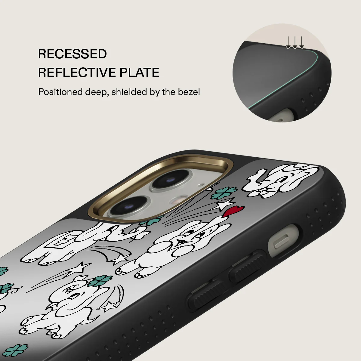 Think Big - iPhone 11 Case - Image 22