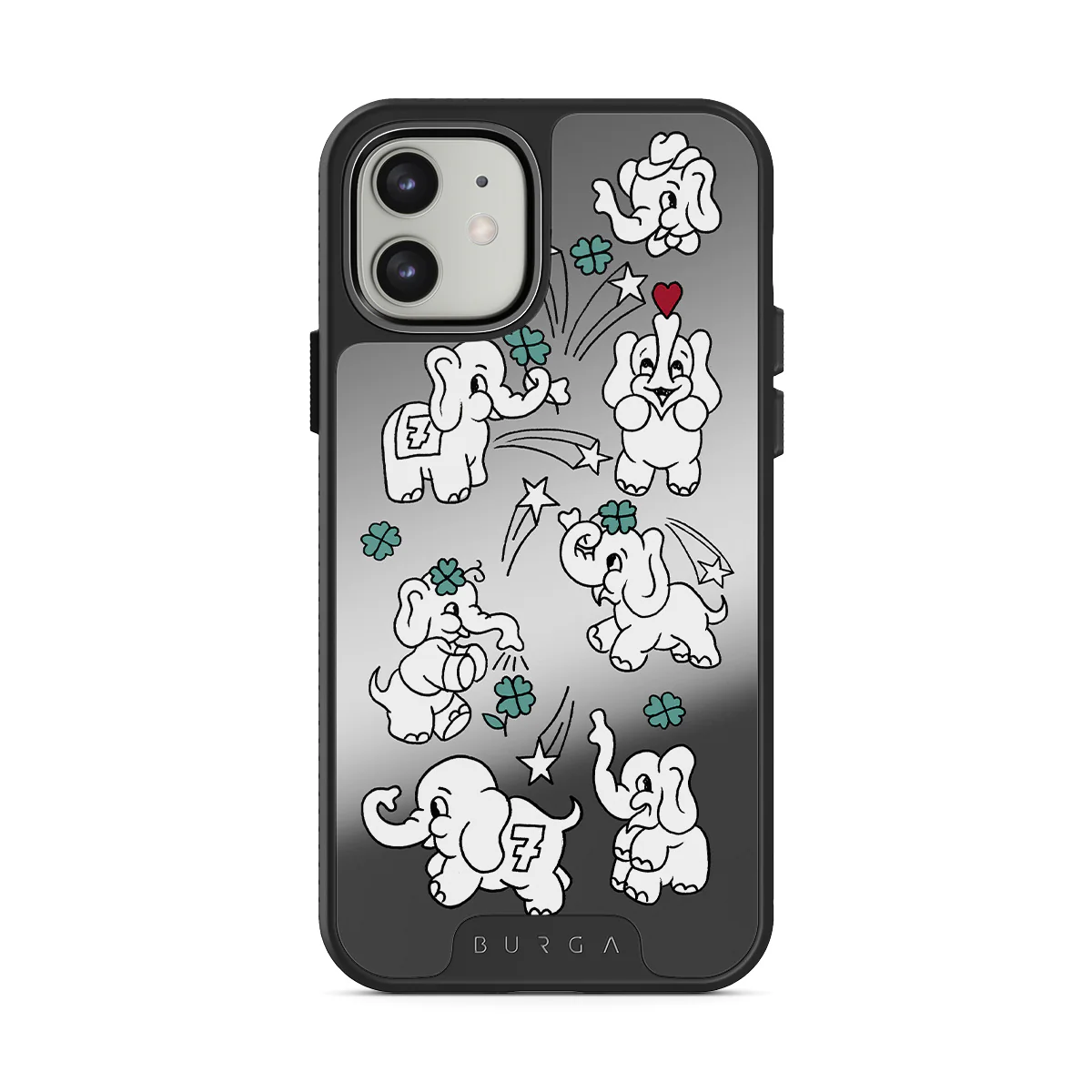 Think Big - iPhone 11 Case - Image 27