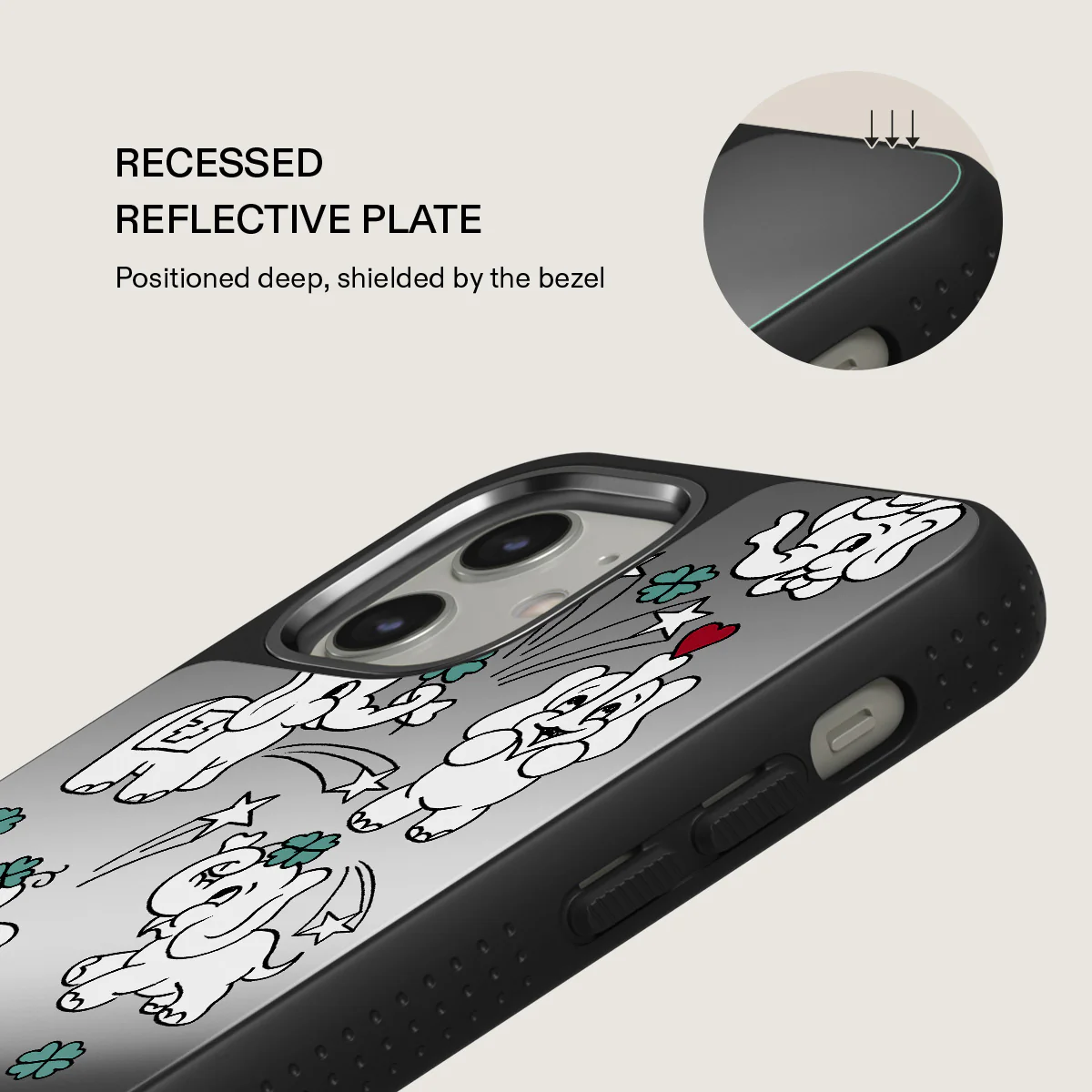 Think Big - iPhone 11 Case - Image 30
