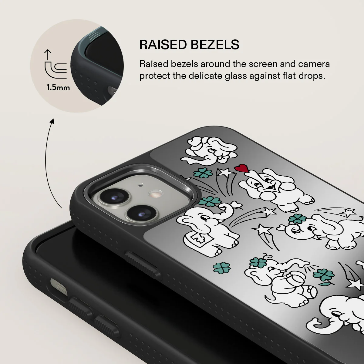 Think Big - iPhone 11 Case - Image 31