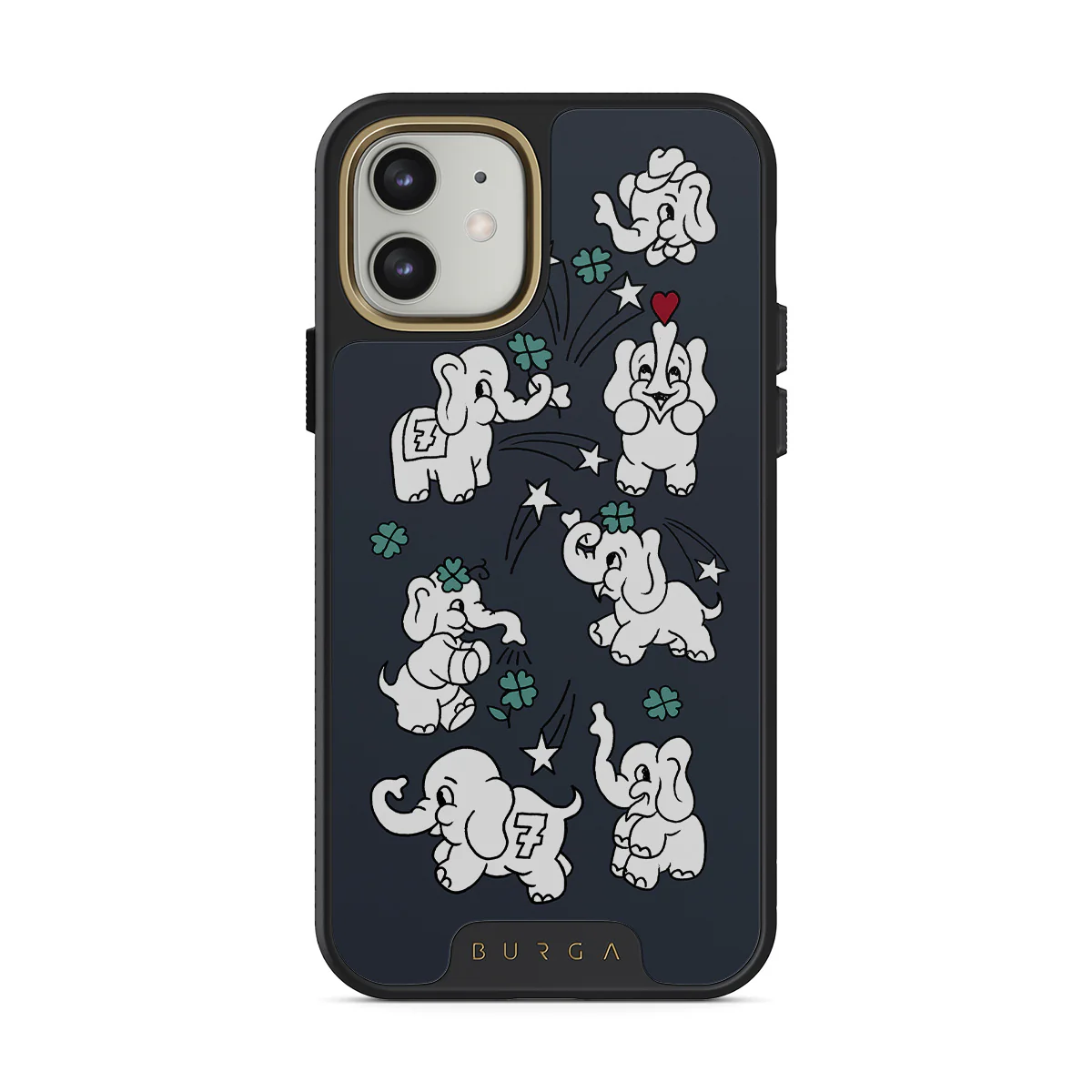 Think Big - iPhone 11 Case - Image 5
