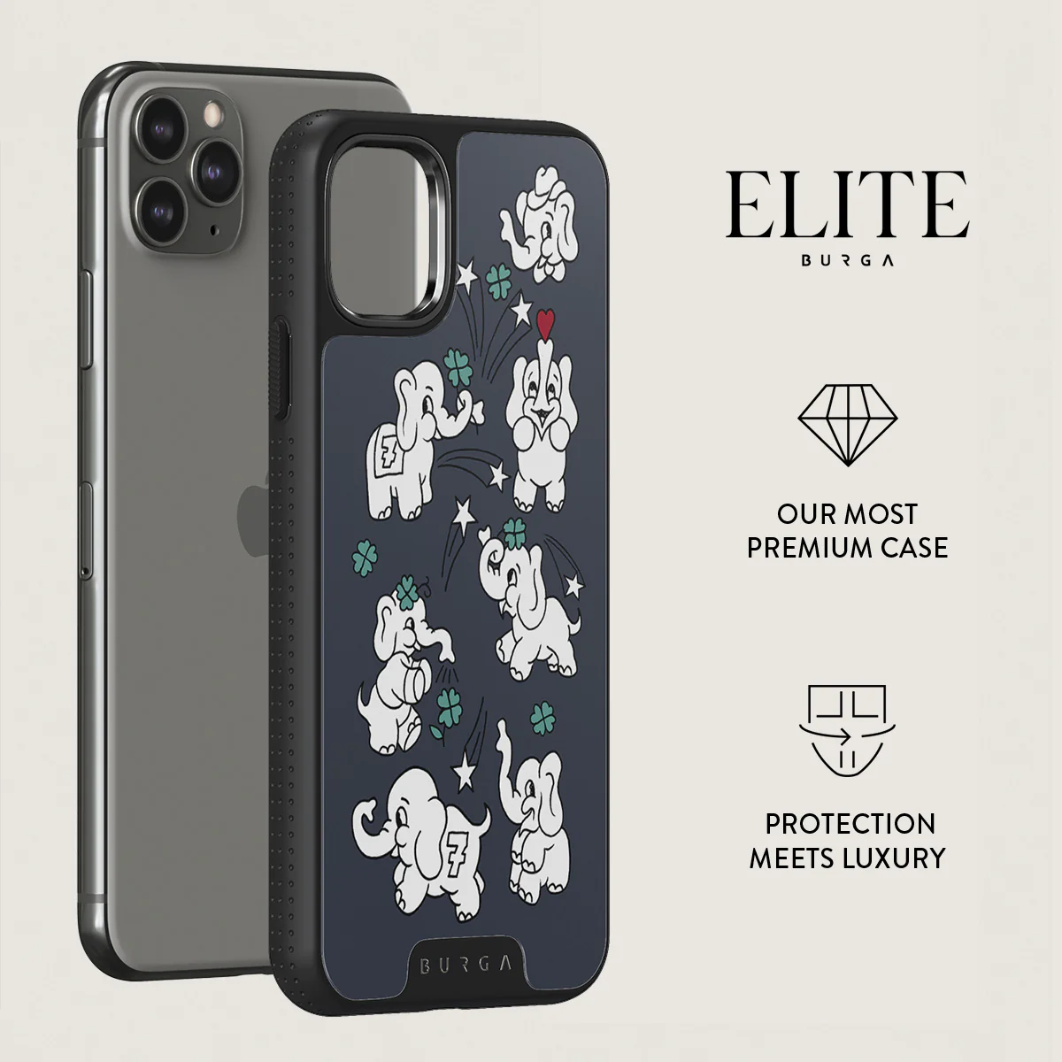Think Big - iPhone 11 Pro Case - Image 13