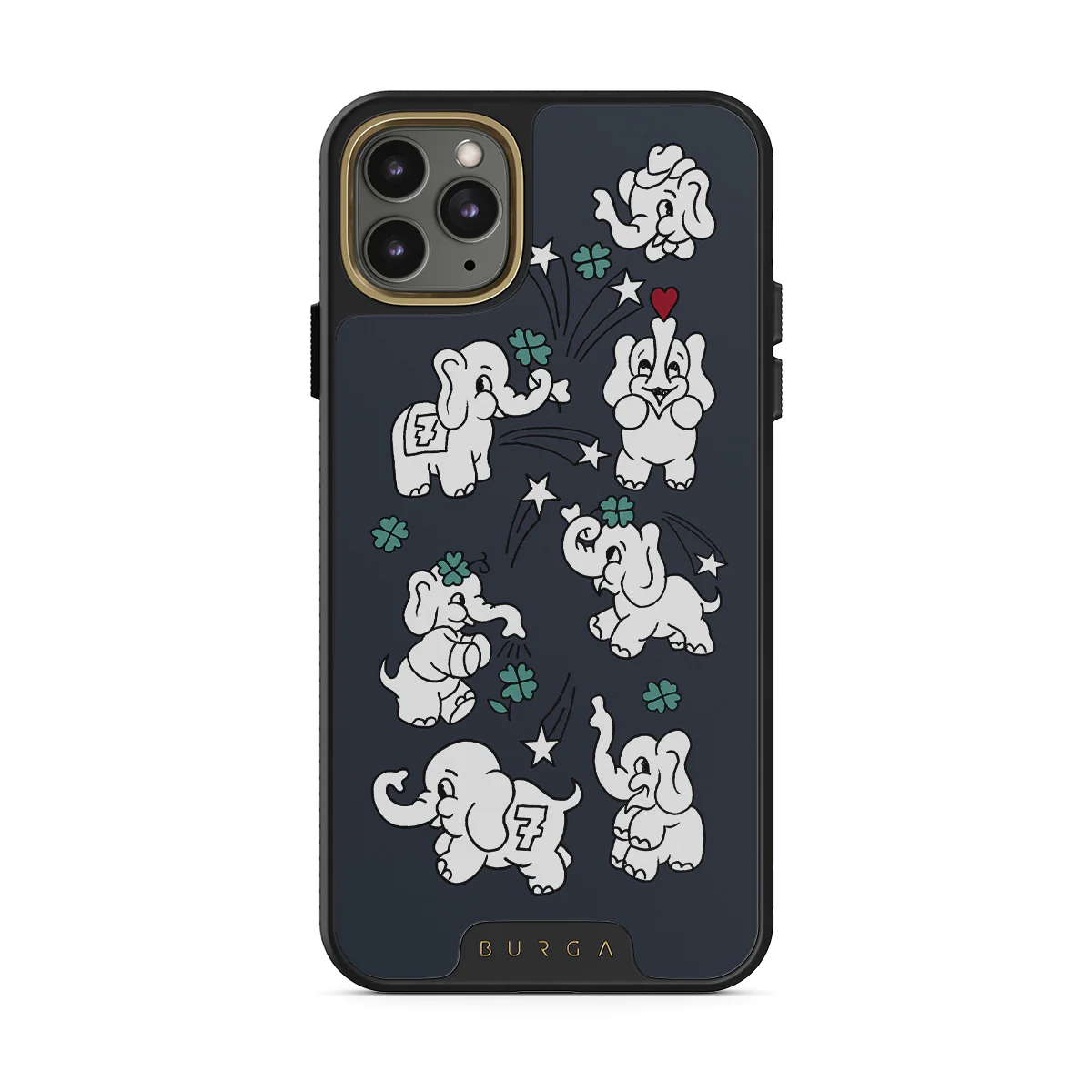 Think Big - iPhone 11 Pro Case - Image 5