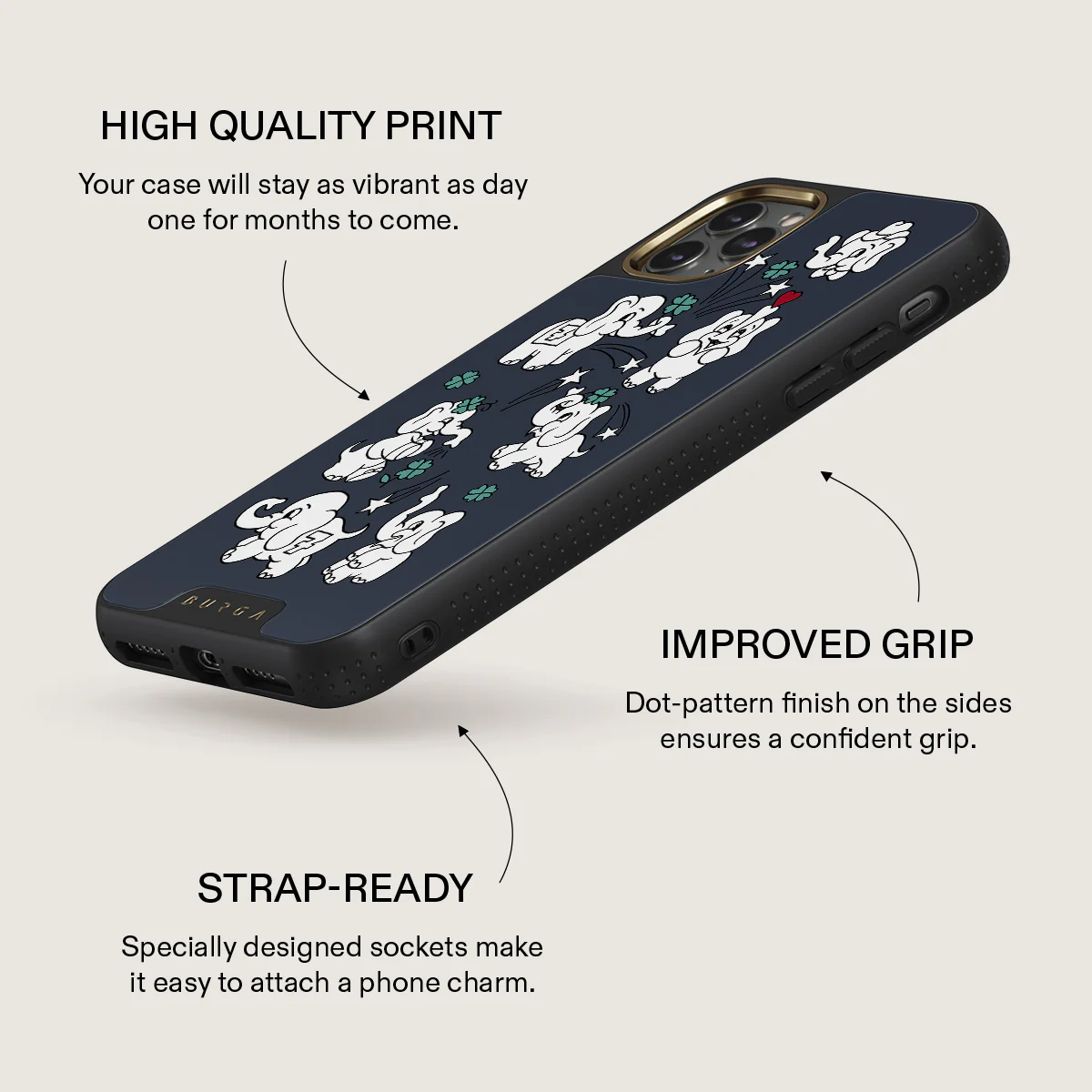 Think Big - iPhone 11 Pro Max Case - Image 13