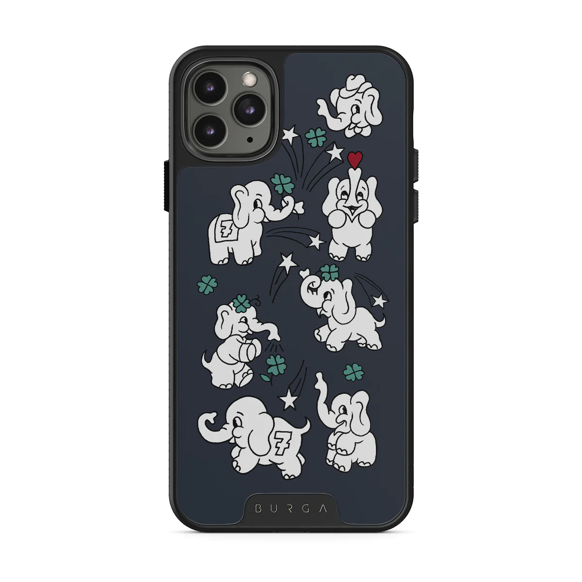 Think Big - iPhone 11 Pro Max Case - Image 16