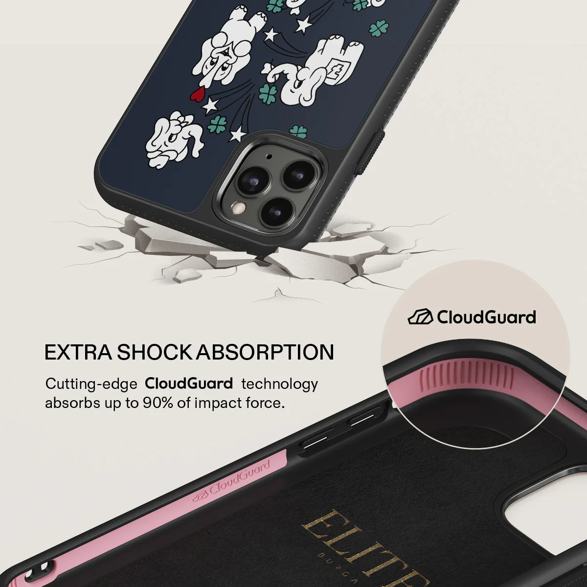 Think Big - iPhone 11 Pro Max Case - Image 18