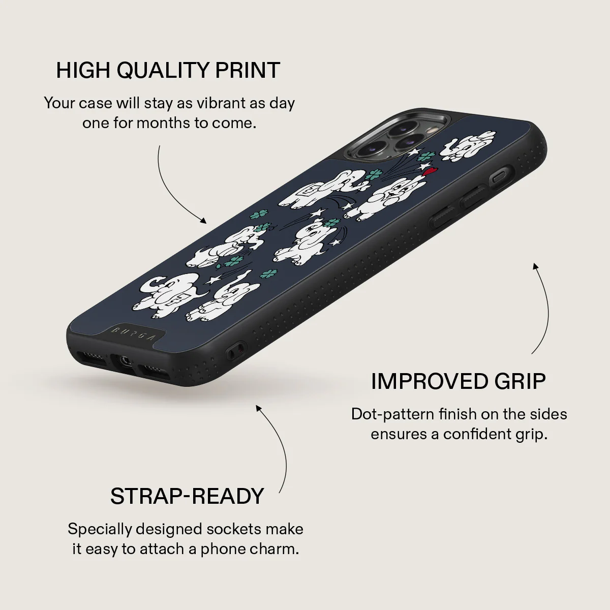 Think Big - iPhone 11 Pro Max Case - Image 20