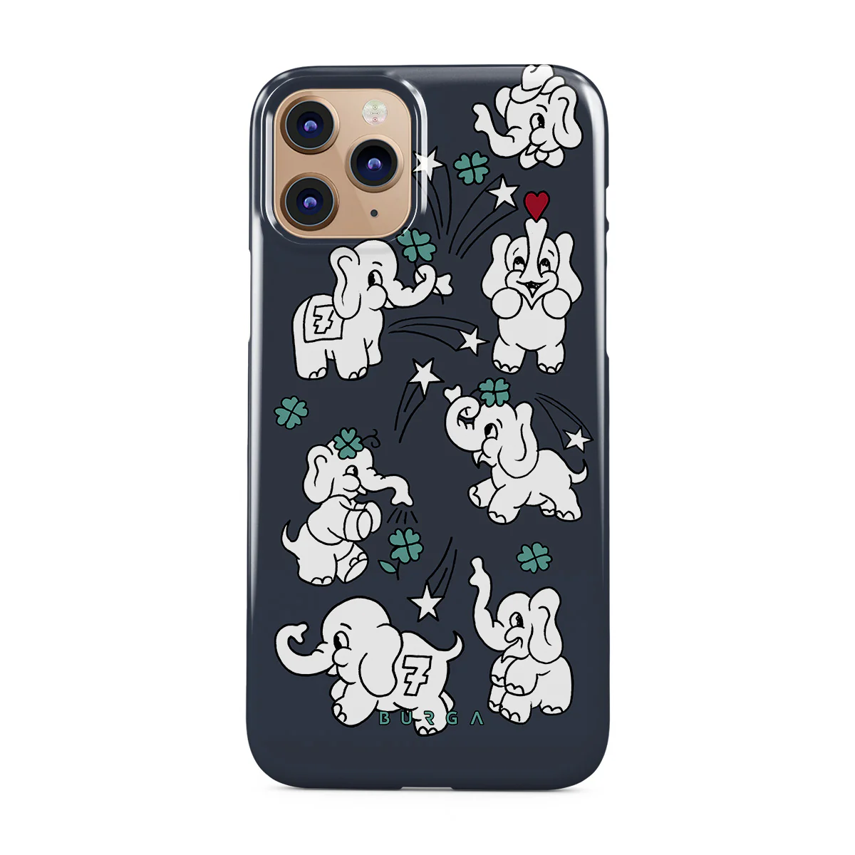 Think Big - iPhone 11 Pro Max Case - Image 5