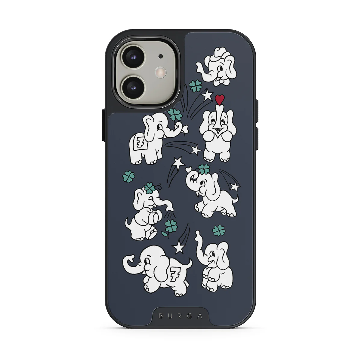 Think Big - iPhone 12 Case - Image 12