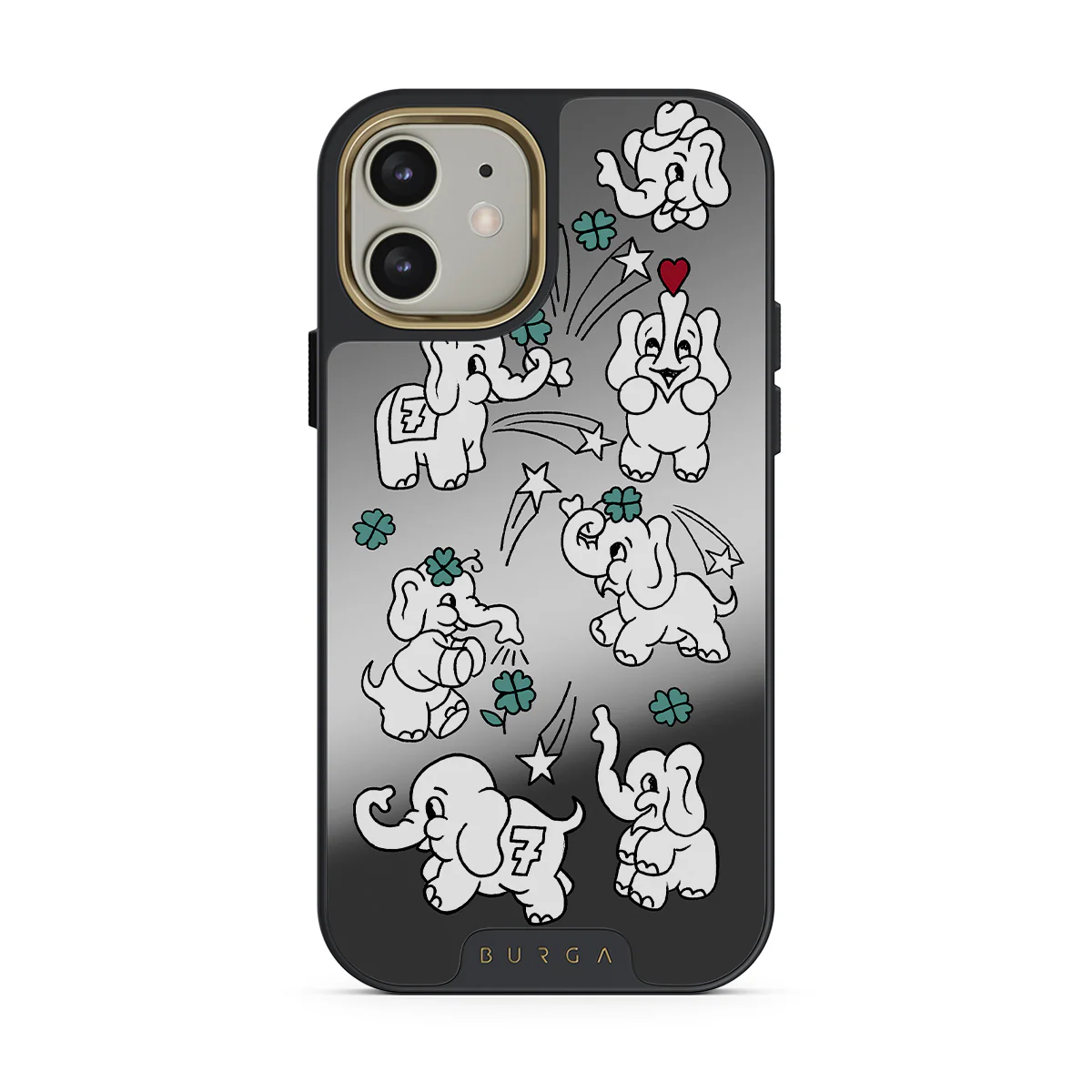 Think Big - iPhone 12 Case - Image 19