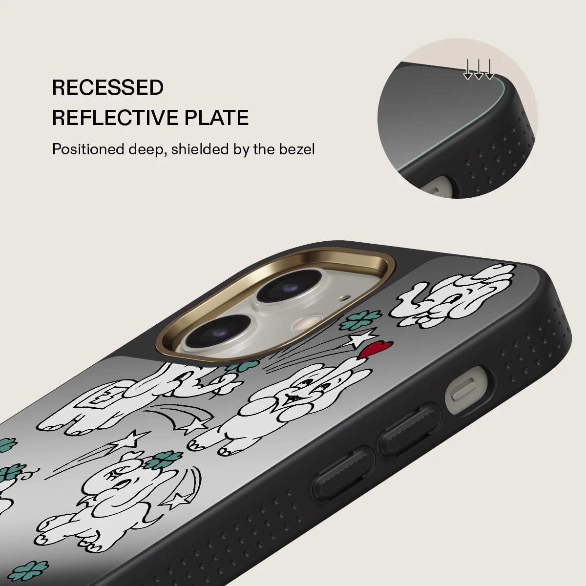 Think Big - iPhone 12 Case - Image 22