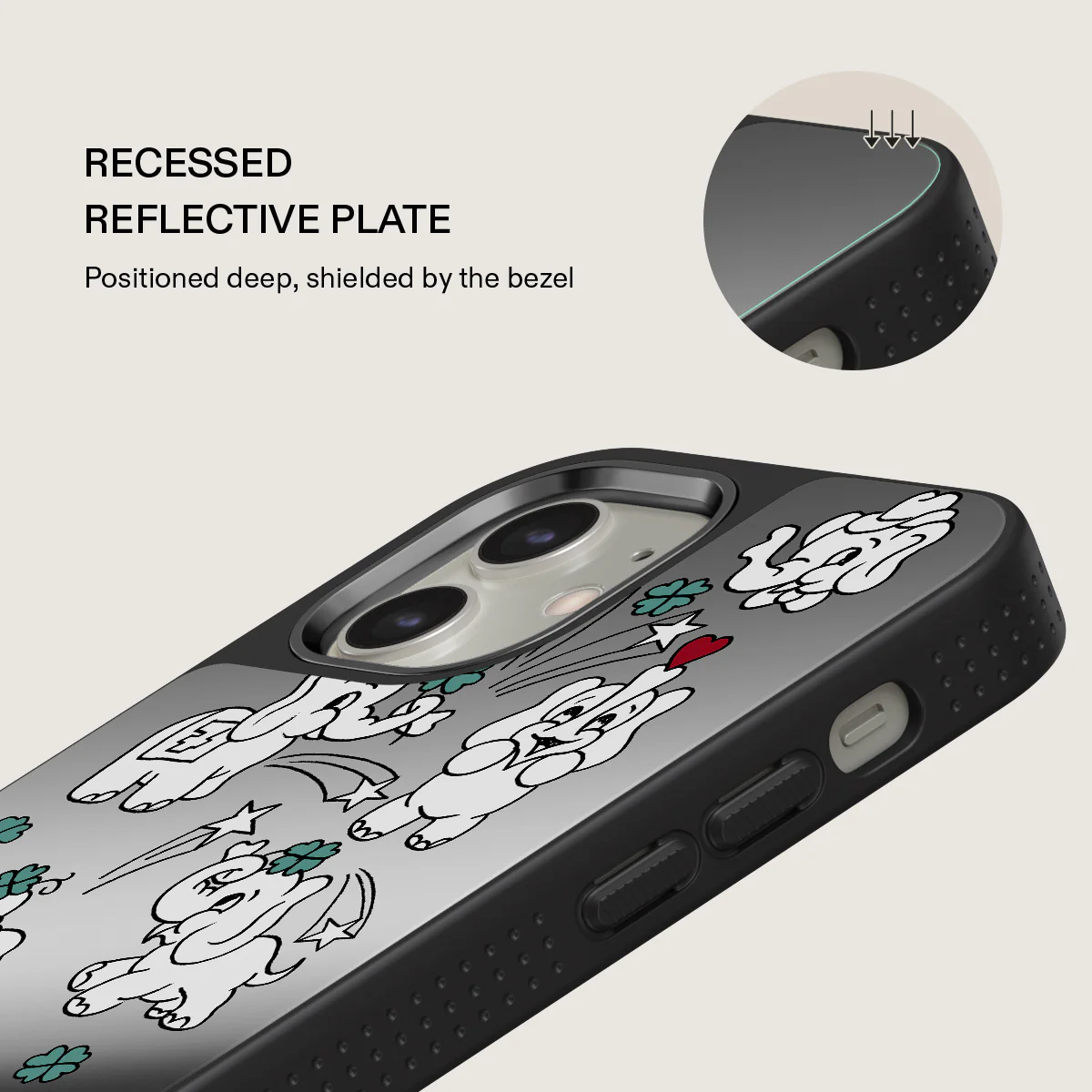 Think Big - iPhone 12 Case - Image 30