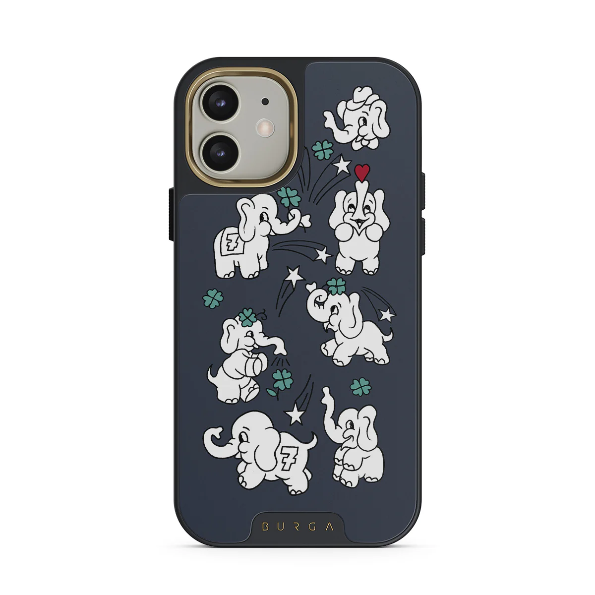 Think Big - iPhone 12 Case - Image 5