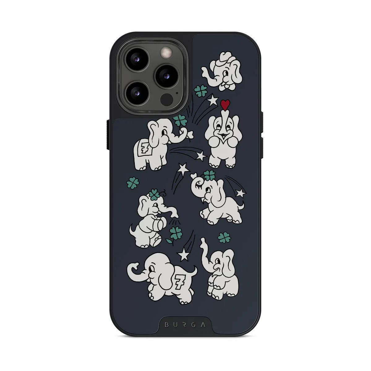 Think Big - iPhone 12 Pro Case - Image 12