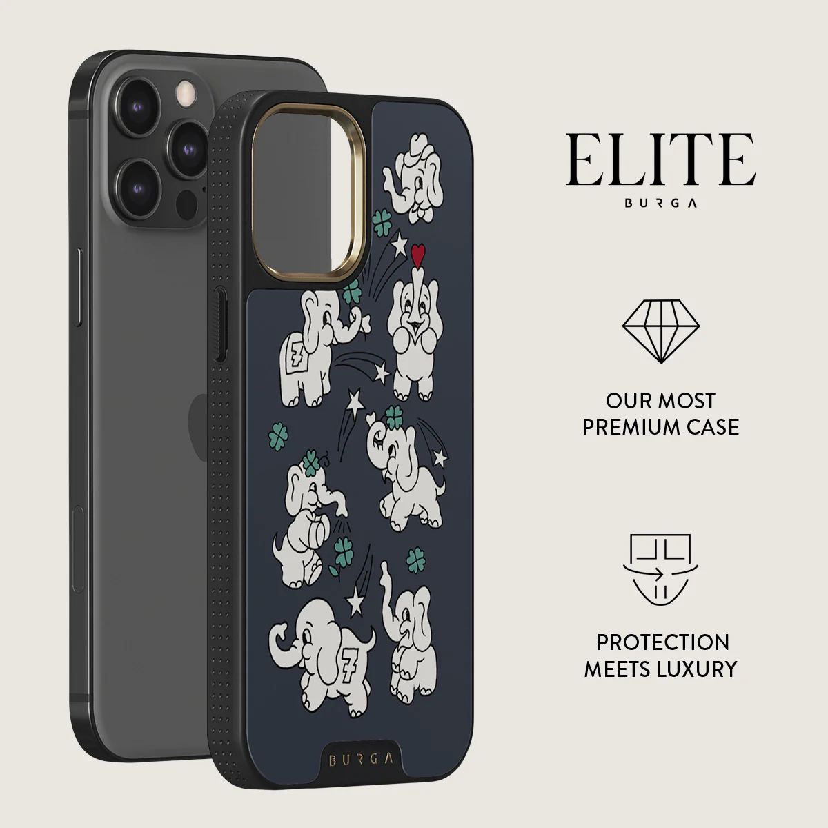 Think Big - iPhone 12 Pro Max Case - Image 6
