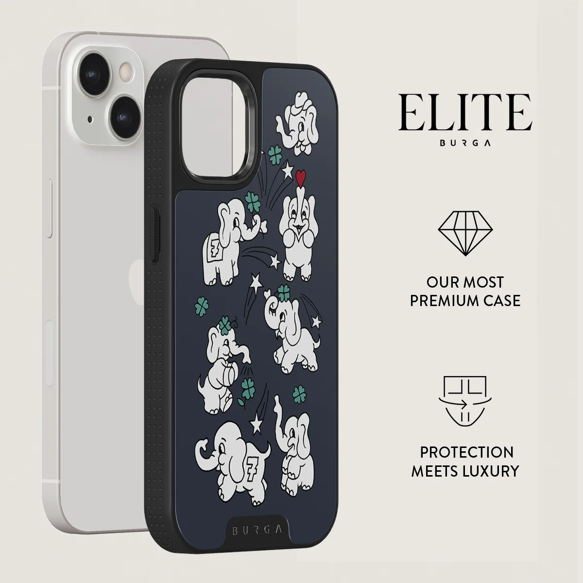 Think Big - iPhone 13 Case - Image 13