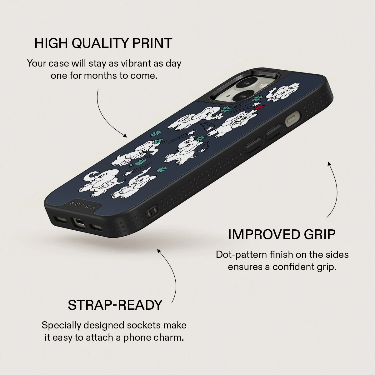 Think Big - iPhone 13 Case - Image 16