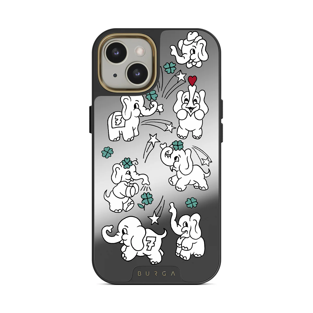 Think Big - iPhone 13 Case - Image 19