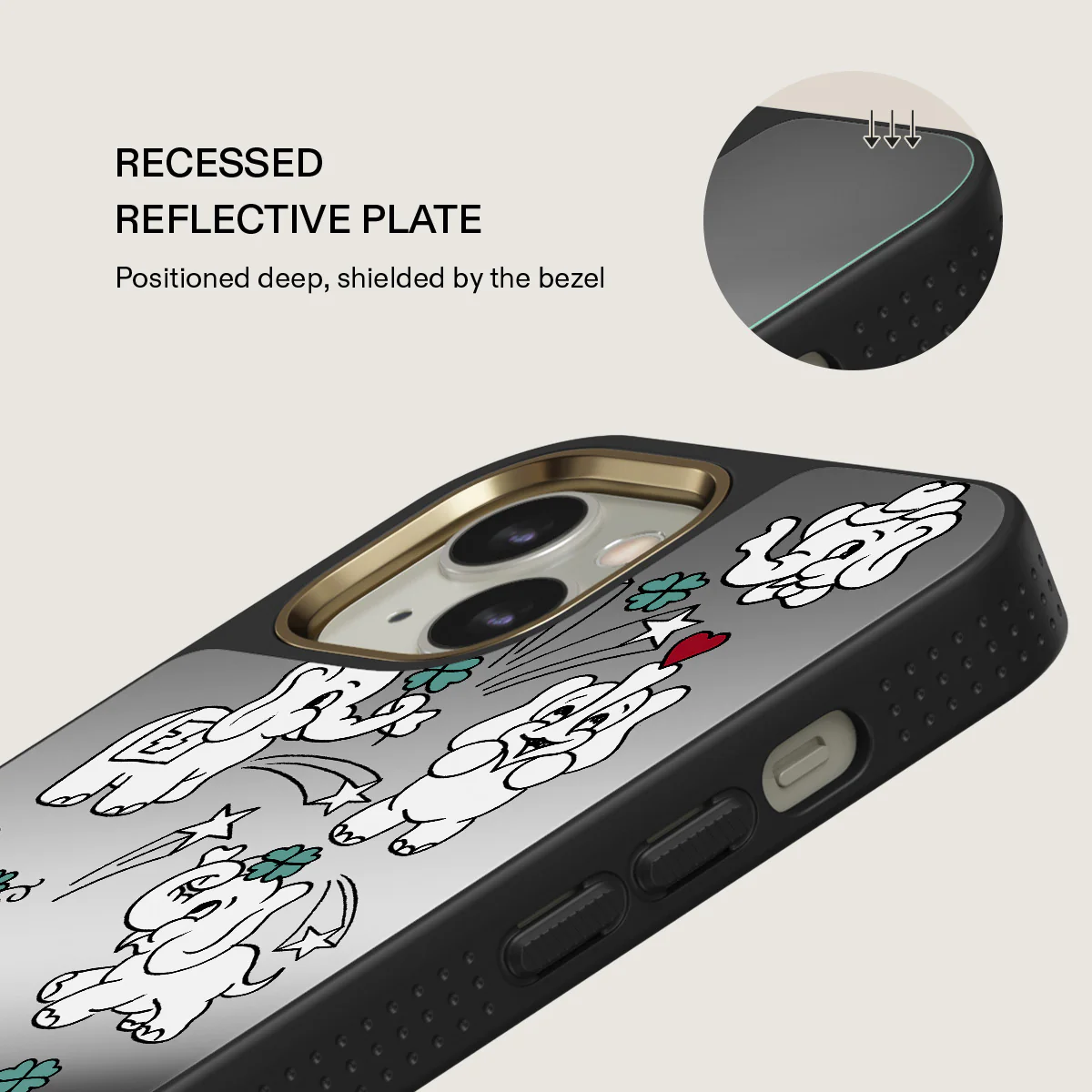 Think Big - iPhone 13 Case - Image 22