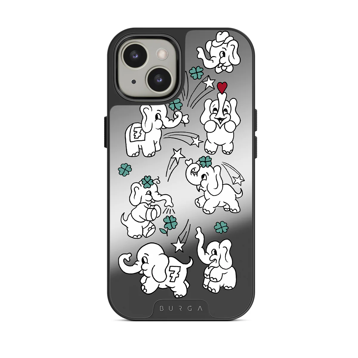 Think Big - iPhone 13 Case - Image 27