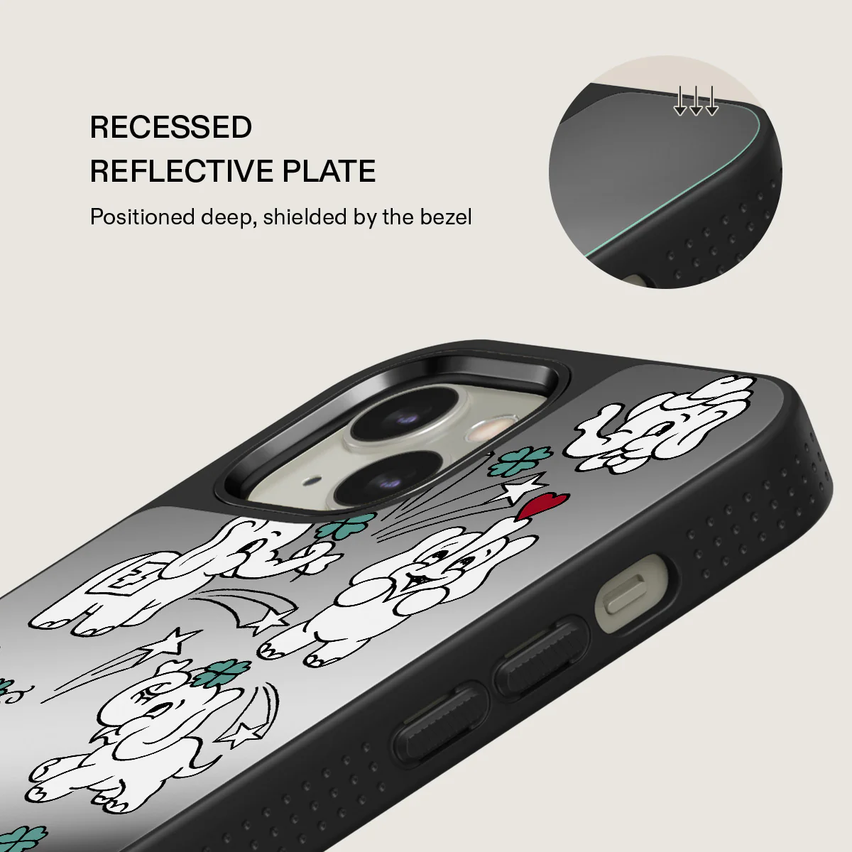 Think Big - iPhone 13 Case - Image 30