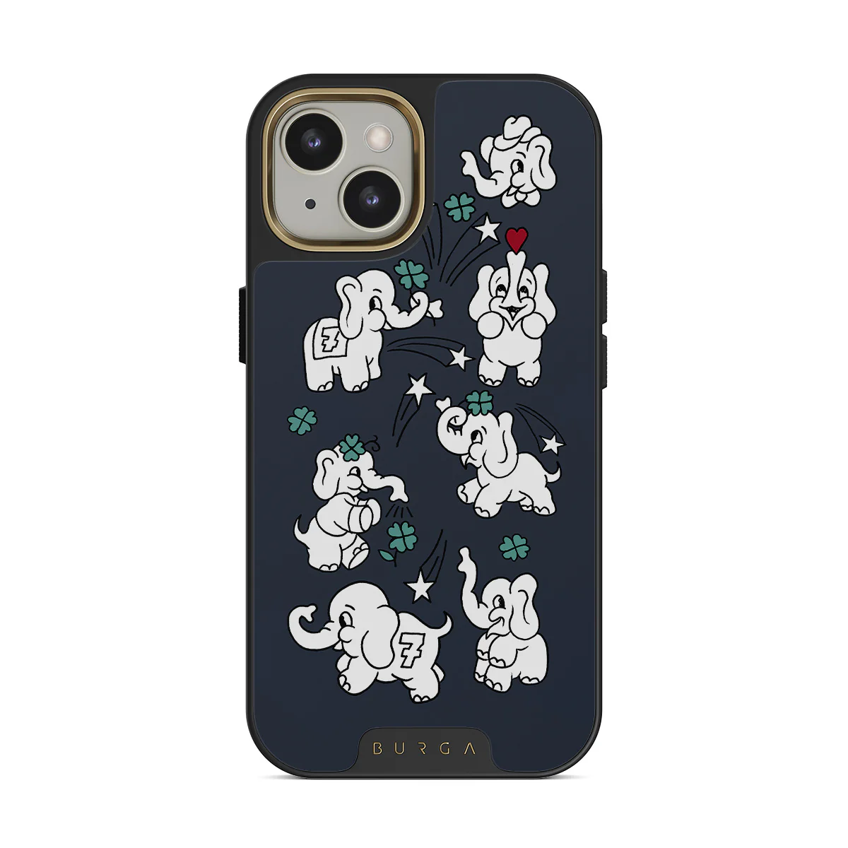 Think Big - iPhone 13 Case - Image 5