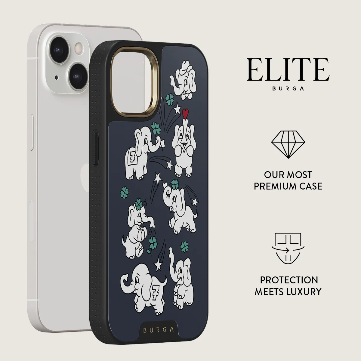 Think Big - iPhone 13 Case - Image 6