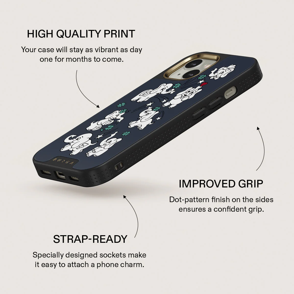 Think Big - iPhone 13 Case - Image 9