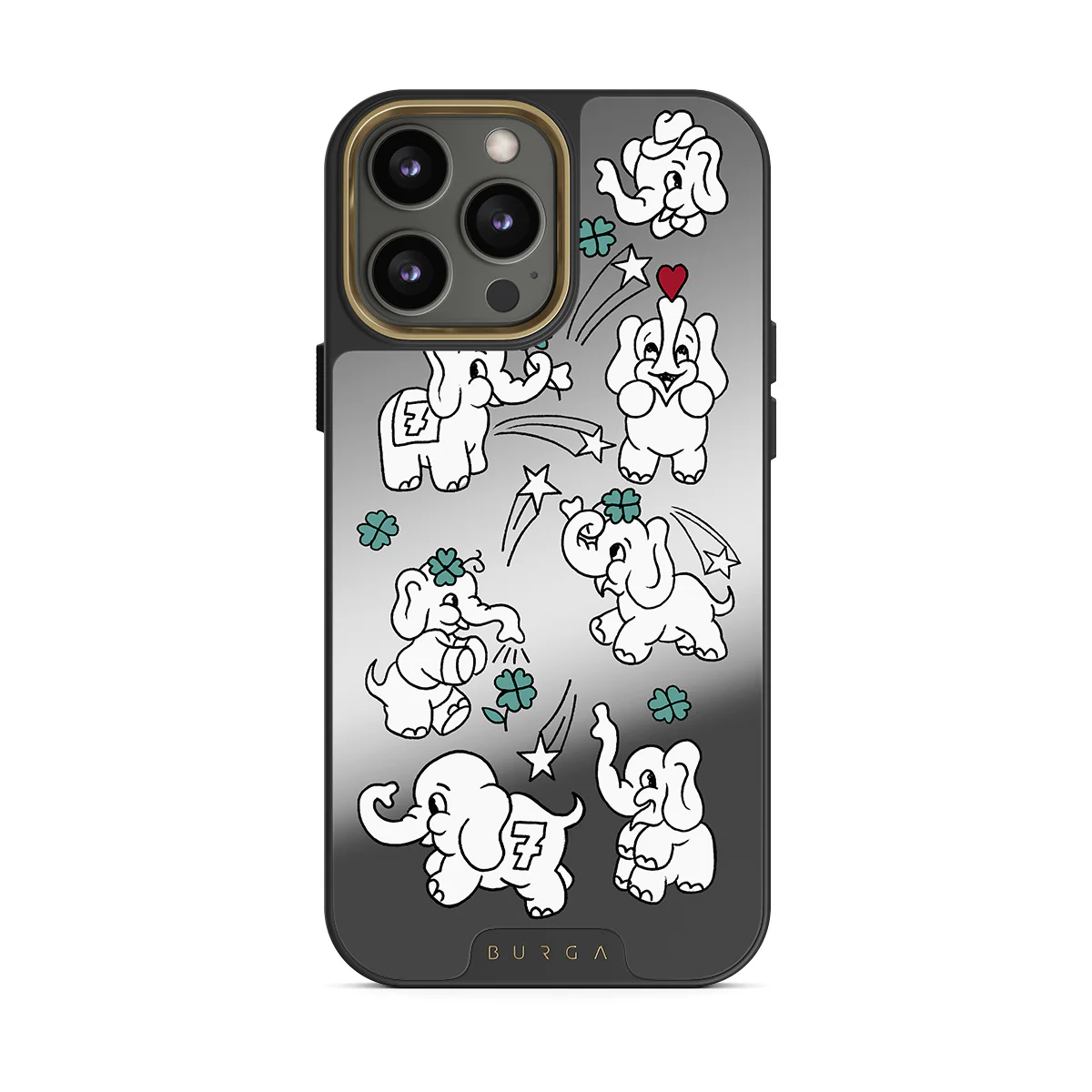 Think Big - iPhone 13 Pro Case - Image 26