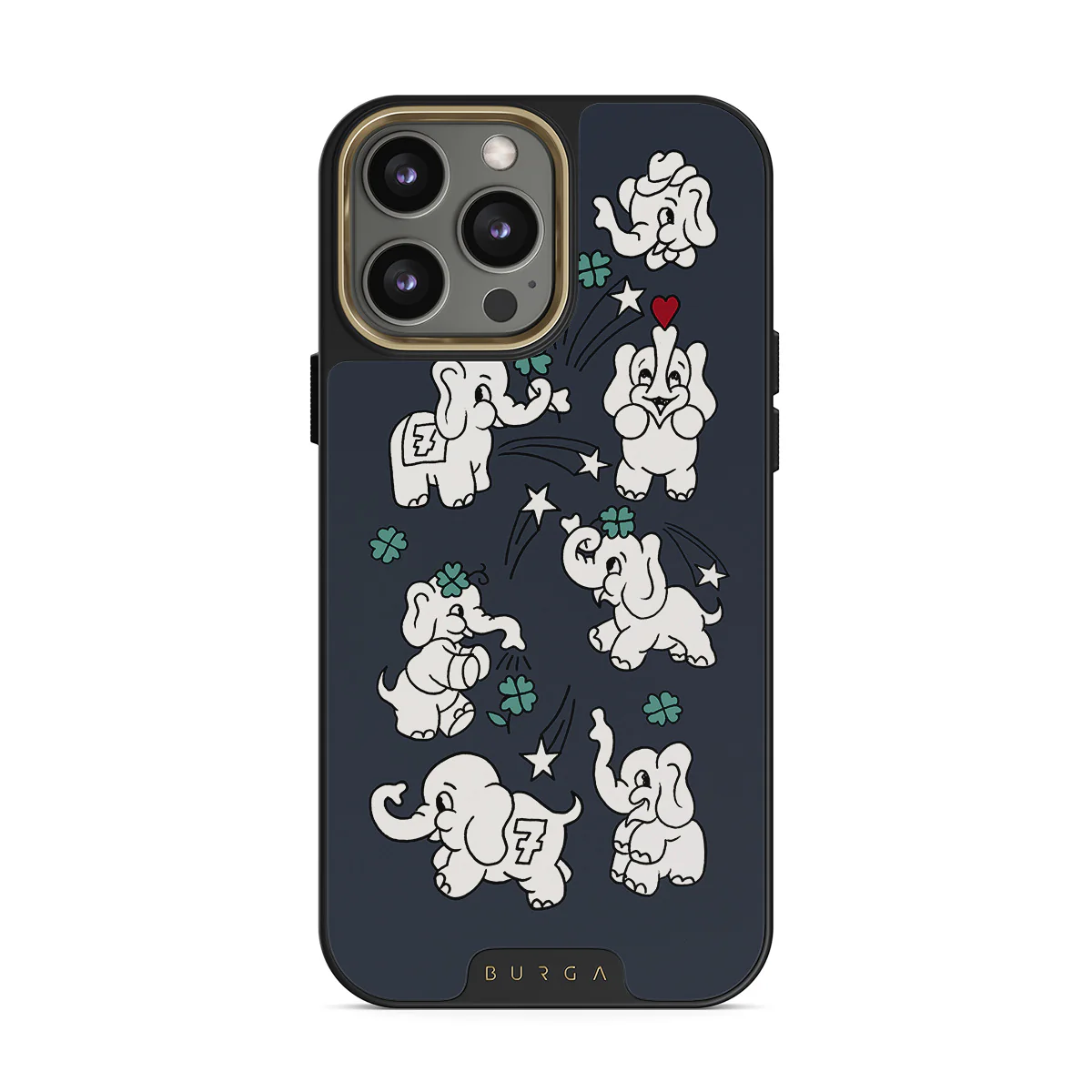 Think Big - iPhone 13 Pro Case - Image 5