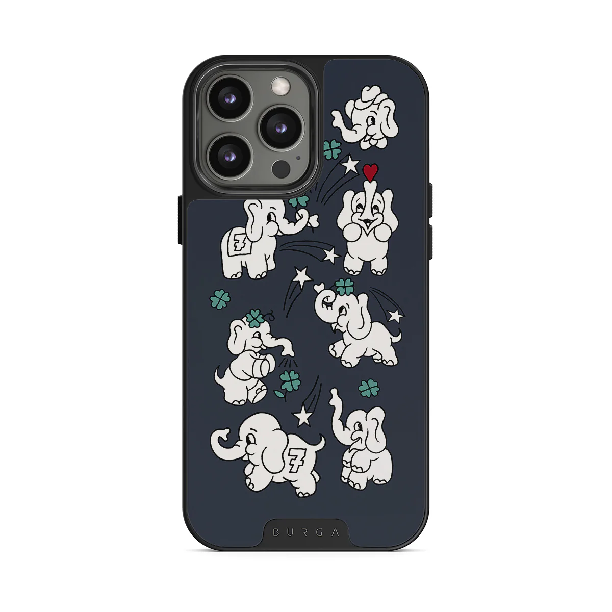 Think Big - iPhone 13 Pro Max Case - Image 12