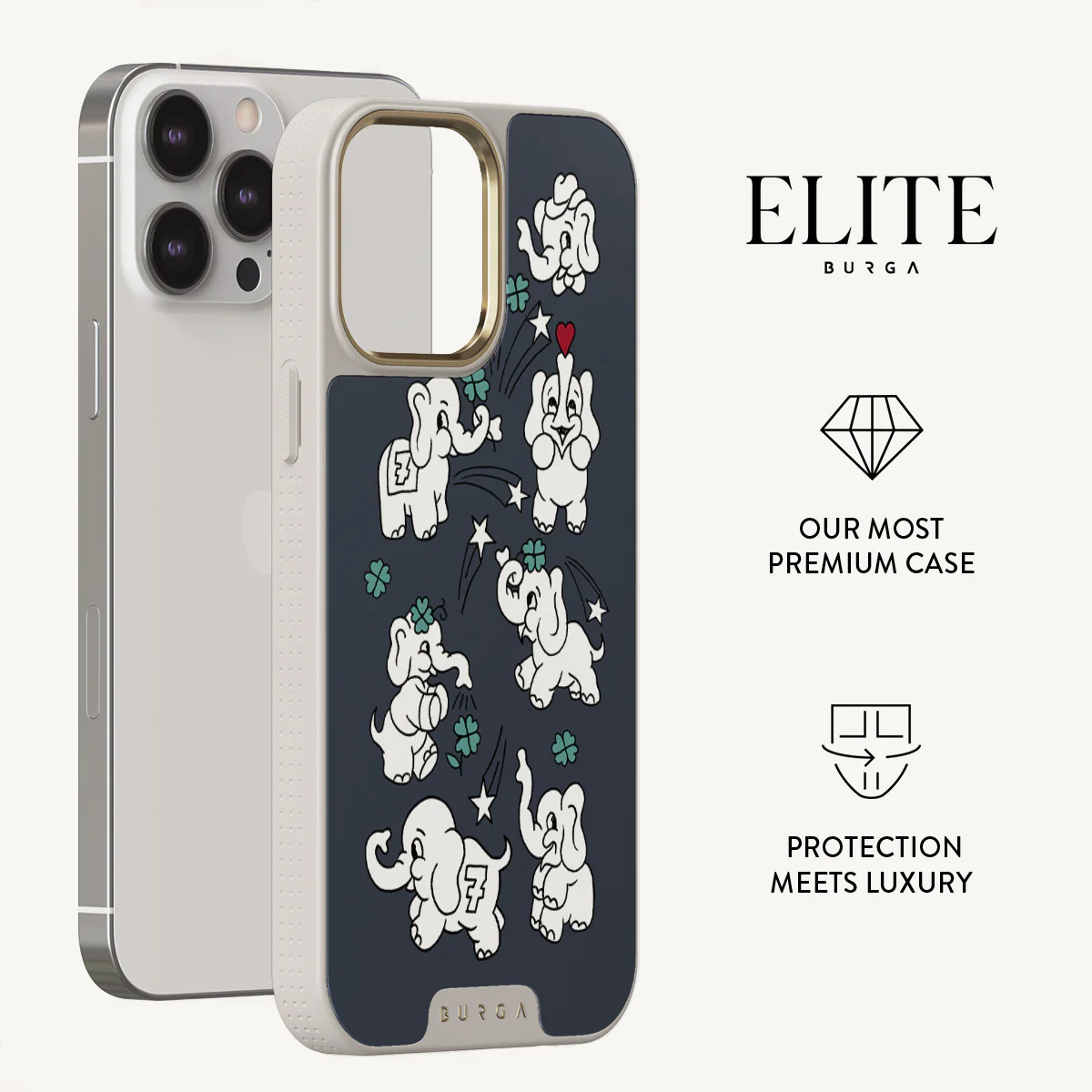 Think Big - iPhone 13 Pro Max Case - Image 20