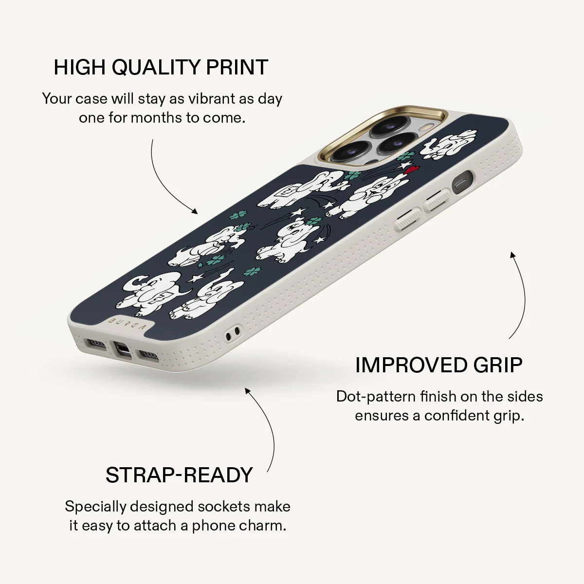 Think Big - iPhone 13 Pro Max Case - Image 23