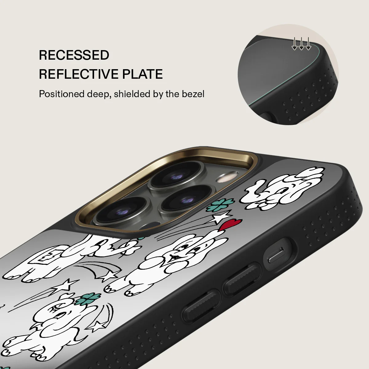 Think Big - iPhone 13 Pro Max Case - Image 29