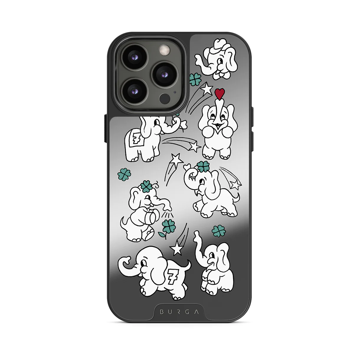 Think Big - iPhone 13 Pro Max Case - Image 34