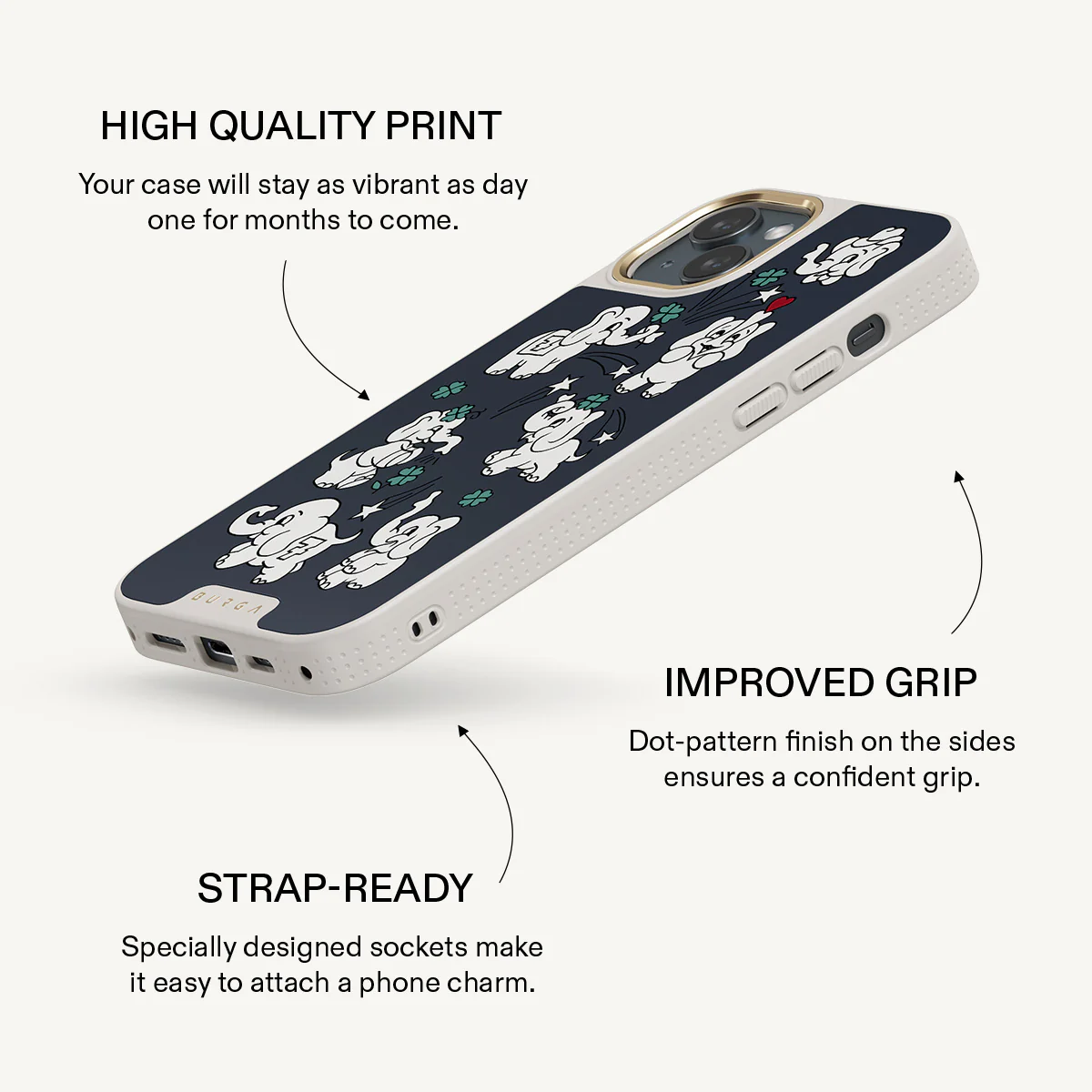 Think Big - iPhone 14 Case - Image 23