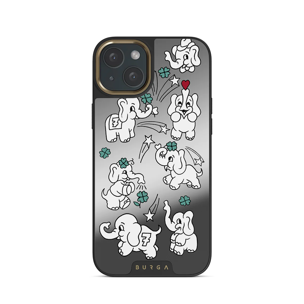 Think Big - iPhone 14 Case - Image 26