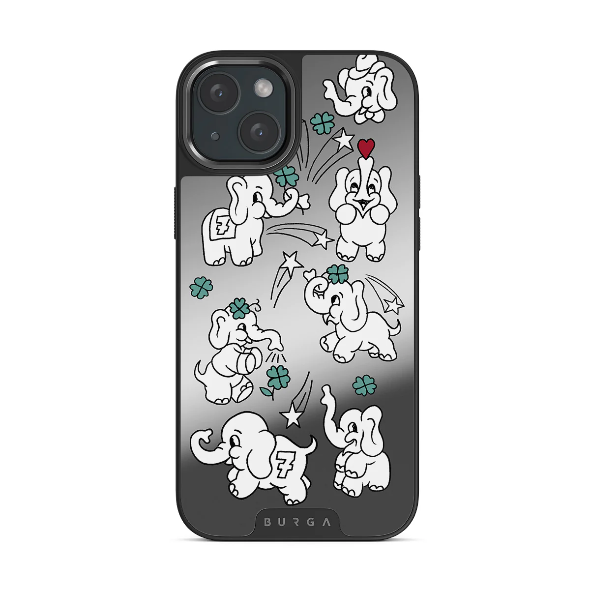Think Big - iPhone 14 Case - Image 34