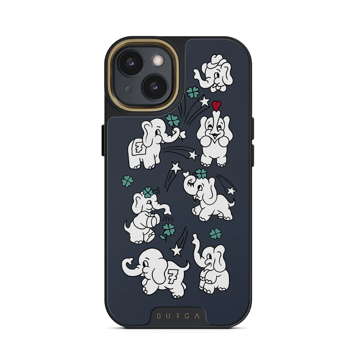 Think Big - iPhone 14 Case - Image 5