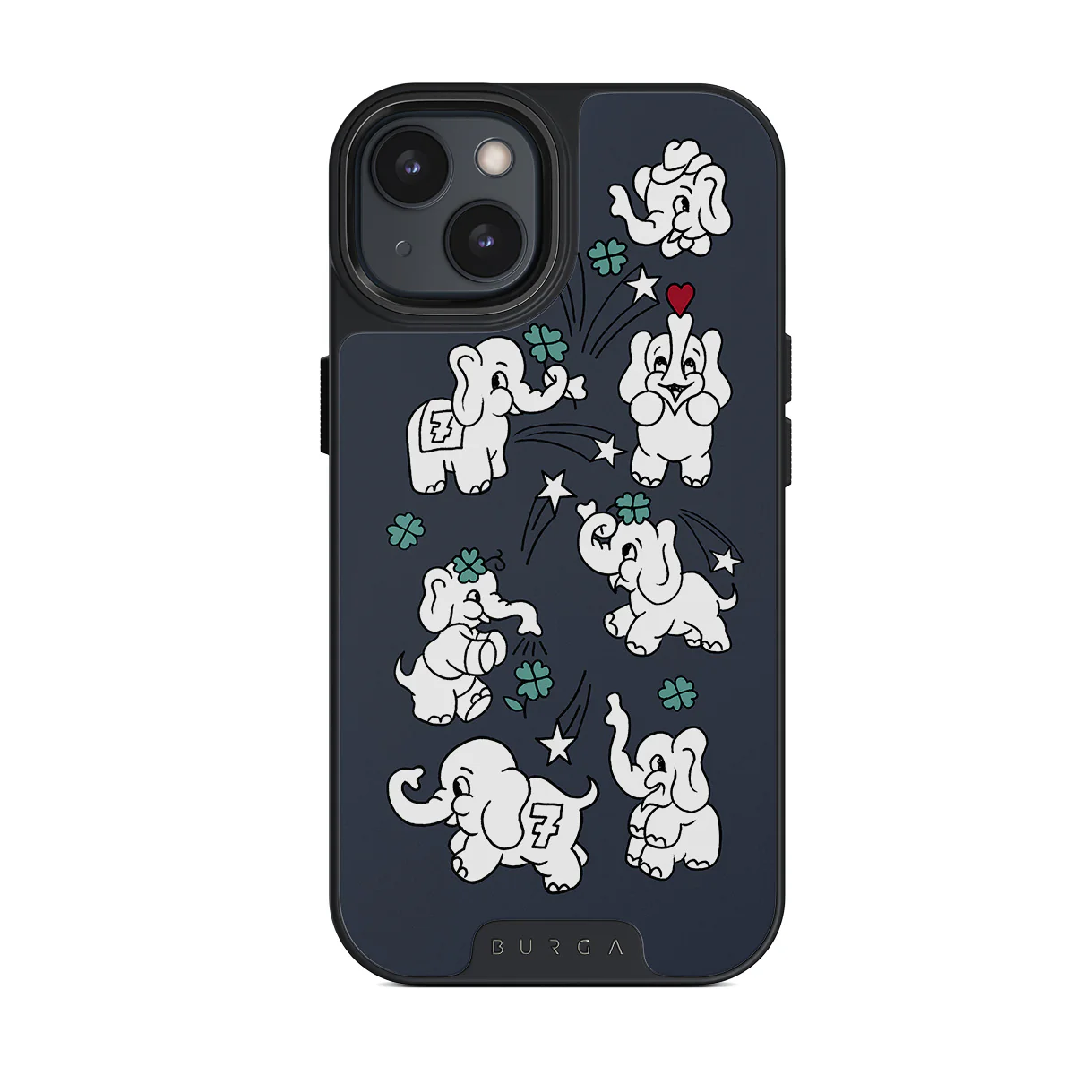 Think Big - iPhone 14 Plus Case - Image 12